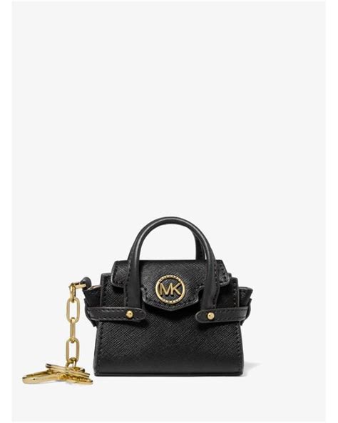 michael kors taschenanhänger|Michael Kors tasche damen.